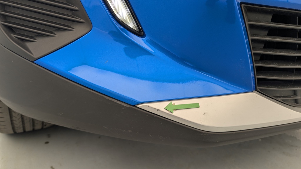 Peugeot 2008 PureTech 130 S&S BVM6 Allure Pack
