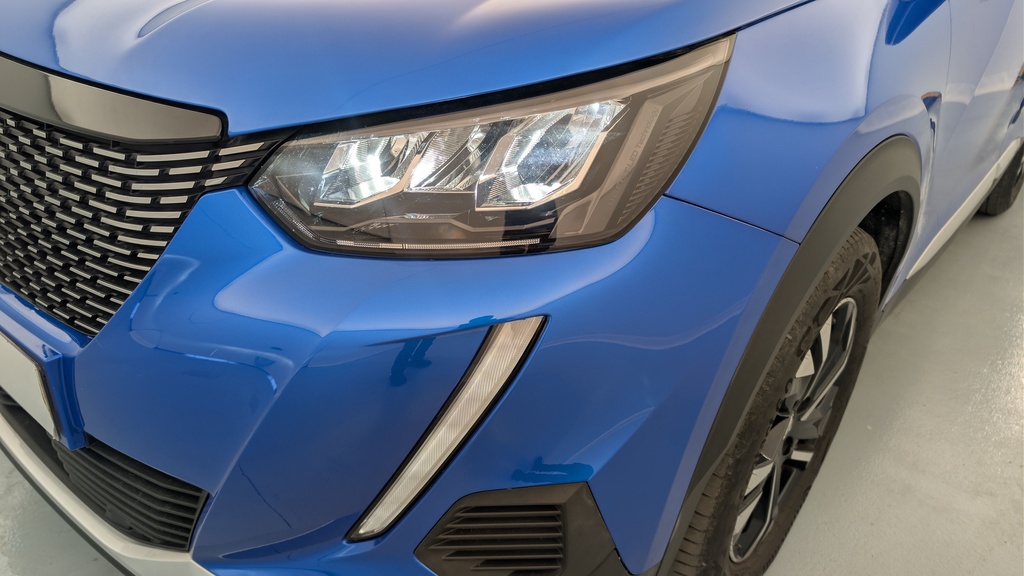 Peugeot 2008 PureTech 130 S&S BVM6 Allure Pack