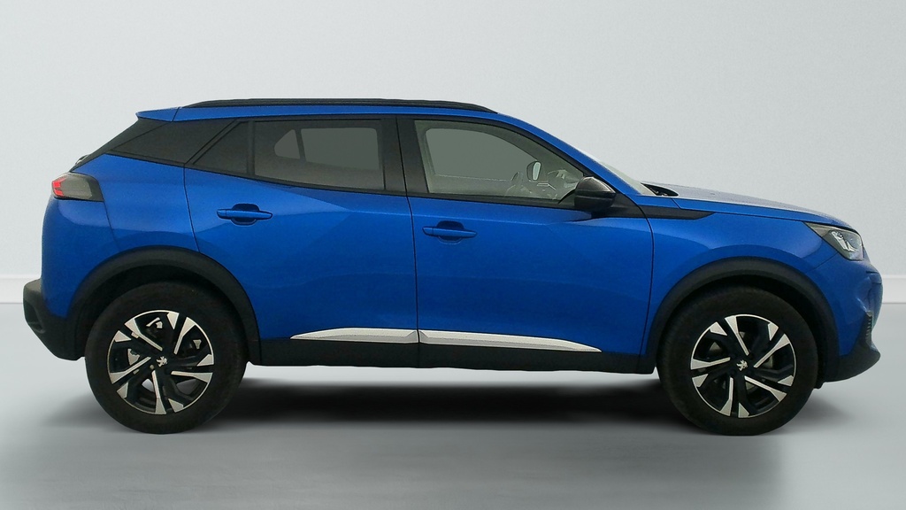 Peugeot 2008 PureTech 130 S&S BVM6 Allure Pack