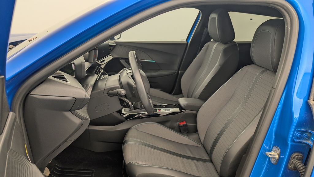 Peugeot 2008 PureTech 130 S&S BVM6 Allure Pack