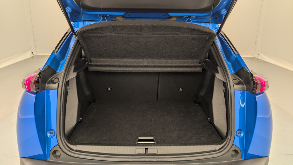 Peugeot 2008 PureTech 130 S&S BVM6 Allure Pack
