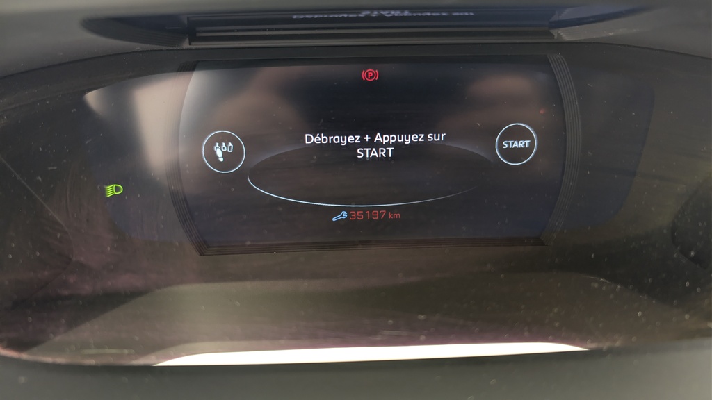 Peugeot 2008 PureTech 130 S&S BVM6 Allure Pack
