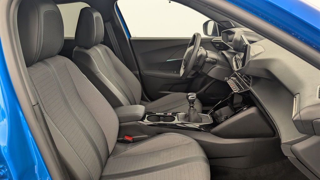 Peugeot 2008 PureTech 130 S&S BVM6 Allure Pack