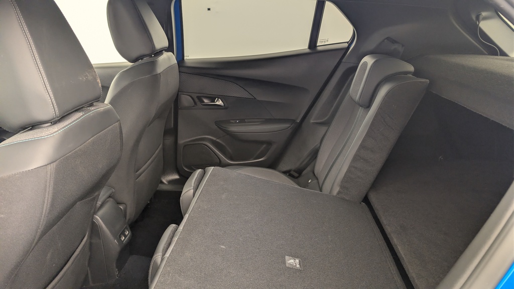 Peugeot 2008 PureTech 130 S&S BVM6 Allure Pack