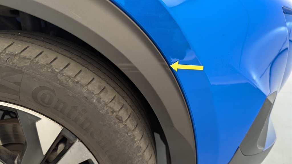 Peugeot 2008 PureTech 130 S&S BVM6 Allure Pack
