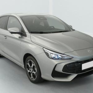 Mg MG3 1.5 L Hybrid+ 195 ch Luxury