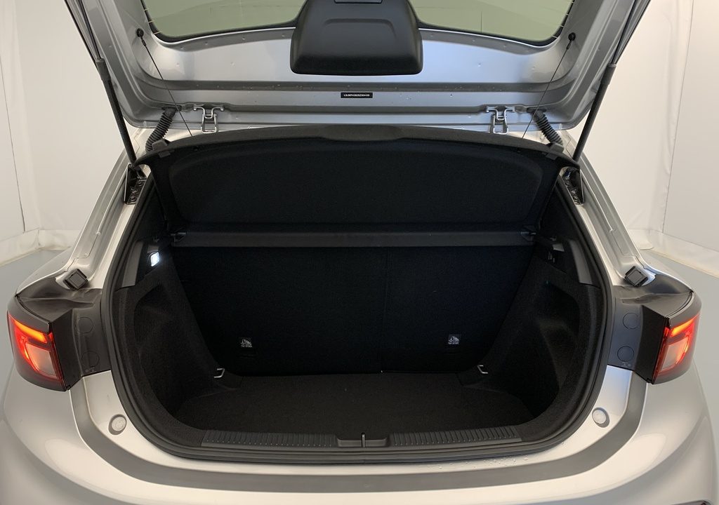 Mg MG3 1.5 L Hybrid+ 195 ch Luxury