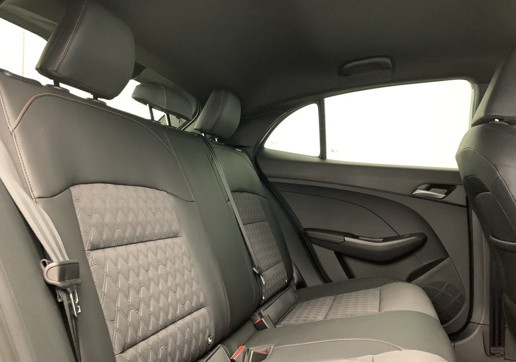 Mg MG3 1.5 L Hybrid+ 195 ch Luxury