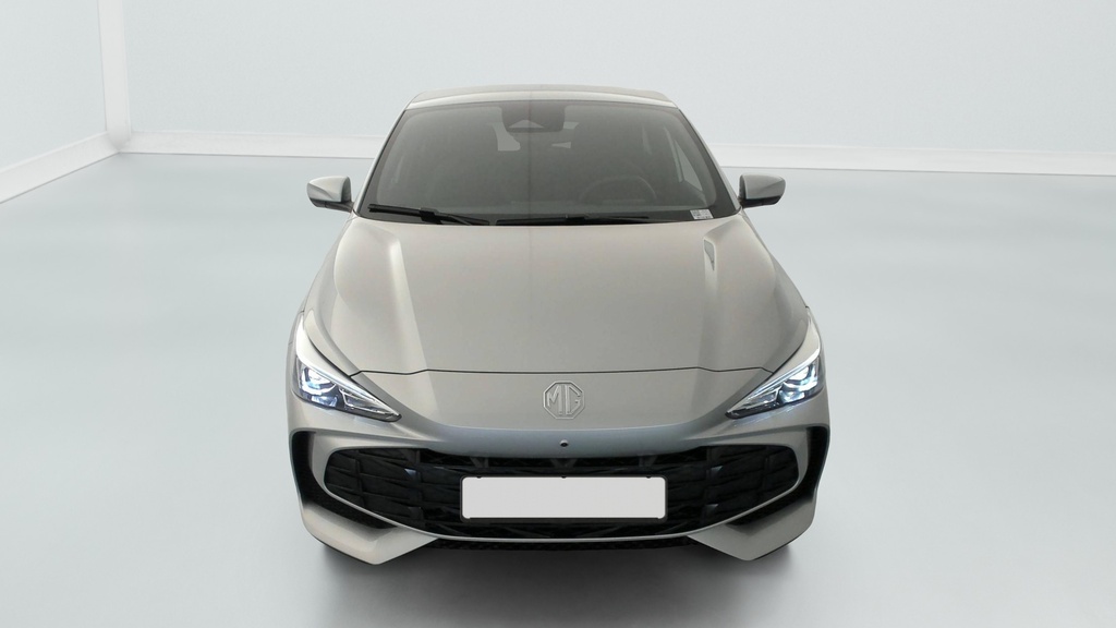Mg MG3 1.5 L Hybrid+ 195 ch Luxury