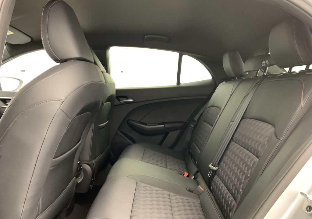 Mg MG3 1.5 L Hybrid+ 195 ch Luxury