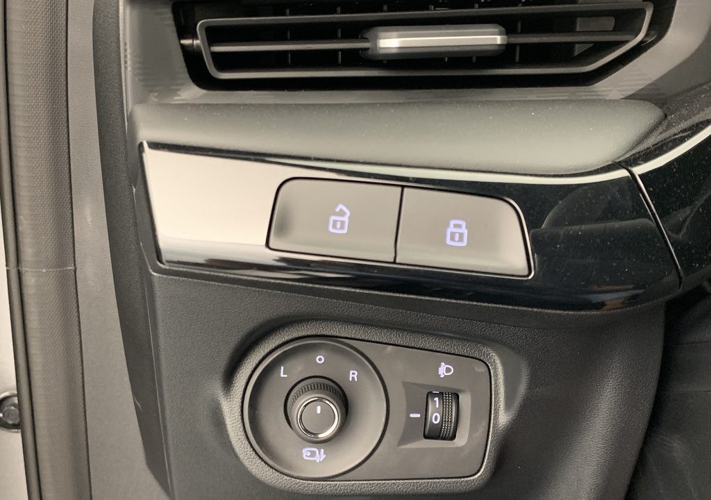 Mg MG3 1.5 L Hybrid+ 195 ch Luxury