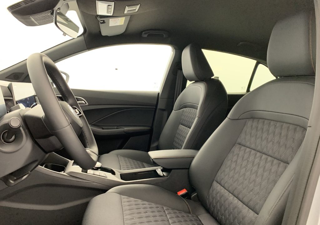 Mg MG3 1.5 L Hybrid+ 195 ch Luxury
