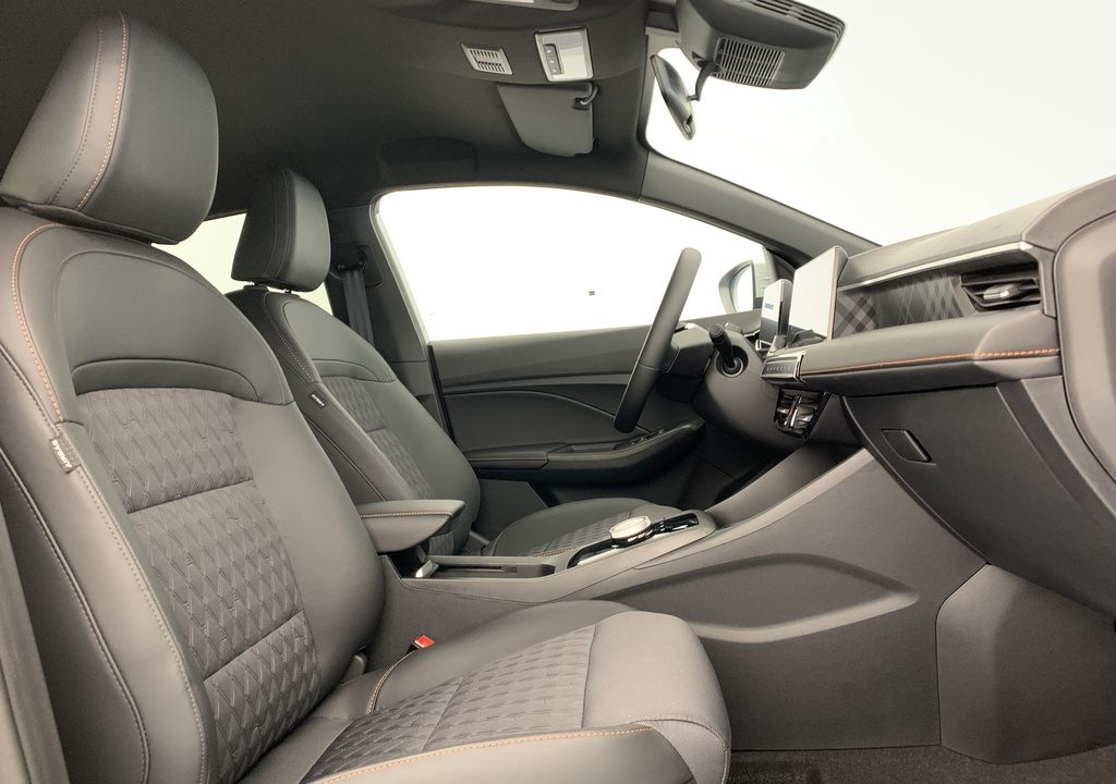 Mg MG3 1.5 L Hybrid+ 195 ch Luxury