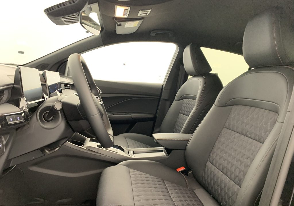 Mg MG3 1.5 L Hybrid+ 195 ch Luxury