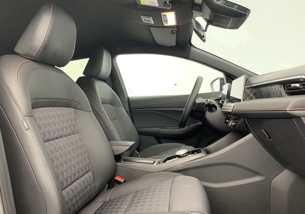 Mg MG3 1.5 L Hybrid+ 195 ch Luxury