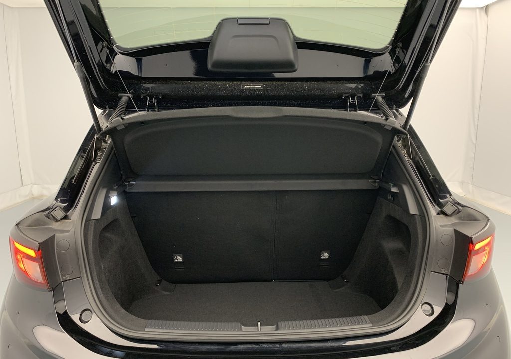 Mg MG3 1.5 L Hybrid+ 195 ch Luxury
