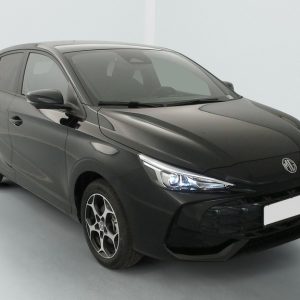 Mg MG3 1.5 L Hybrid+ 195 ch Luxury