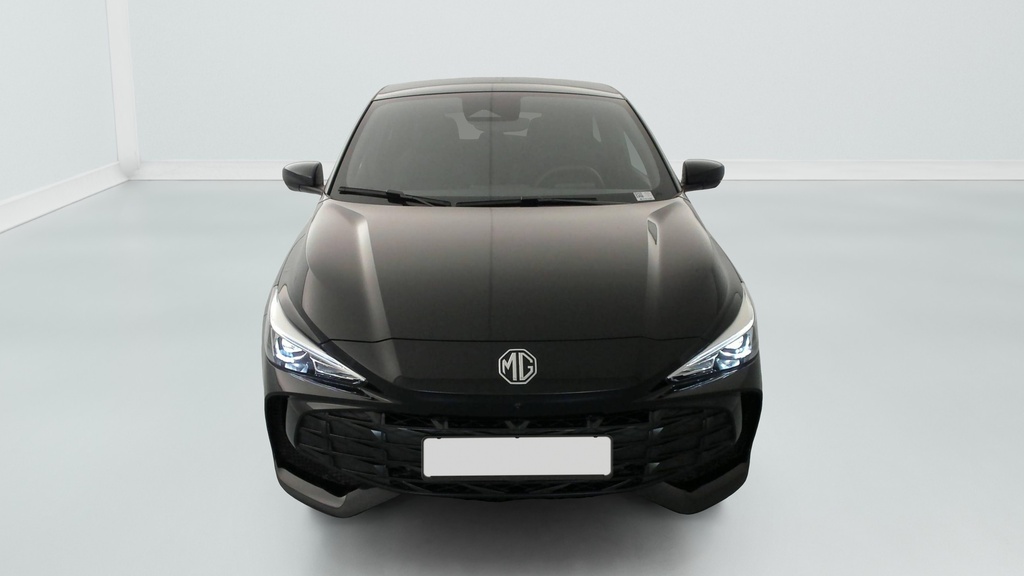 Mg MG3 1.5 L Hybrid+ 195 ch Luxury