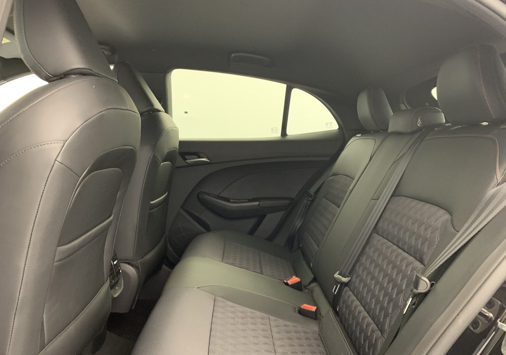 Mg MG3 1.5 L Hybrid+ 195 ch Luxury
