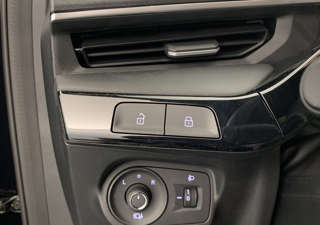 Mg MG3 1.5 L Hybrid+ 195 ch Luxury