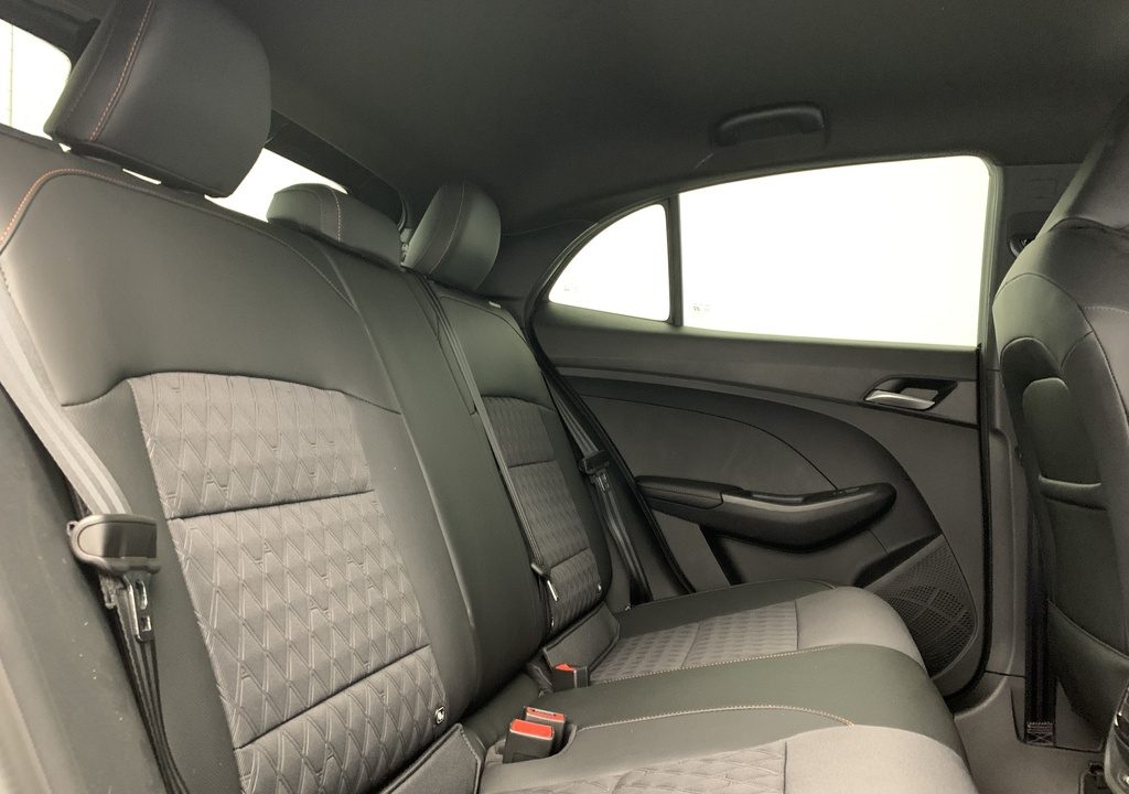 Mg MG3 1.5 L Hybrid+ 195 ch Luxury