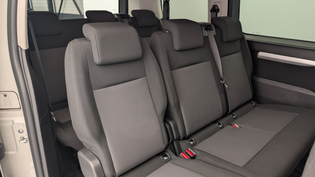 Citroen Spacetourer Business M BLUEHDI 150 S&S BVM6 BUSINESS