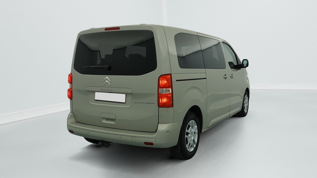 Citroen Spacetourer Business M BLUEHDI 150 S&S BVM6 BUSINESS