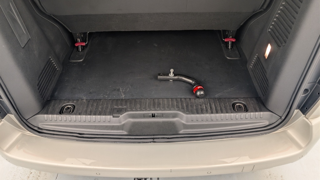 Citroen Spacetourer Business M BLUEHDI 150 S&S BVM6 BUSINESS