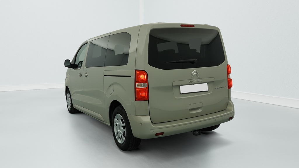 Citroen Spacetourer Business M BLUEHDI 150 S&S BVM6 BUSINESS