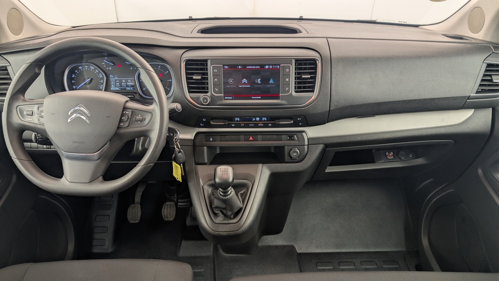 Citroen Spacetourer Business M BLUEHDI 150 S&S BVM6 BUSINESS
