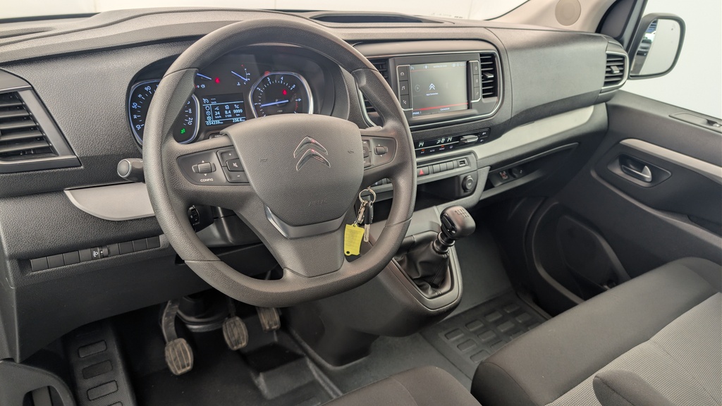 Citroen Spacetourer Business M BLUEHDI 150 S&S BVM6 BUSINESS