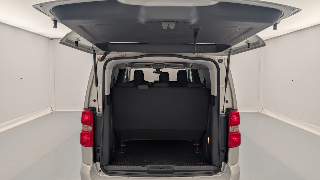 Citroen Spacetourer Business M BLUEHDI 150 S&S BVM6 BUSINESS