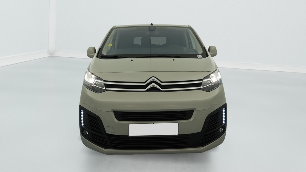 Citroen Spacetourer Business M BLUEHDI 150 S&S BVM6 BUSINESS