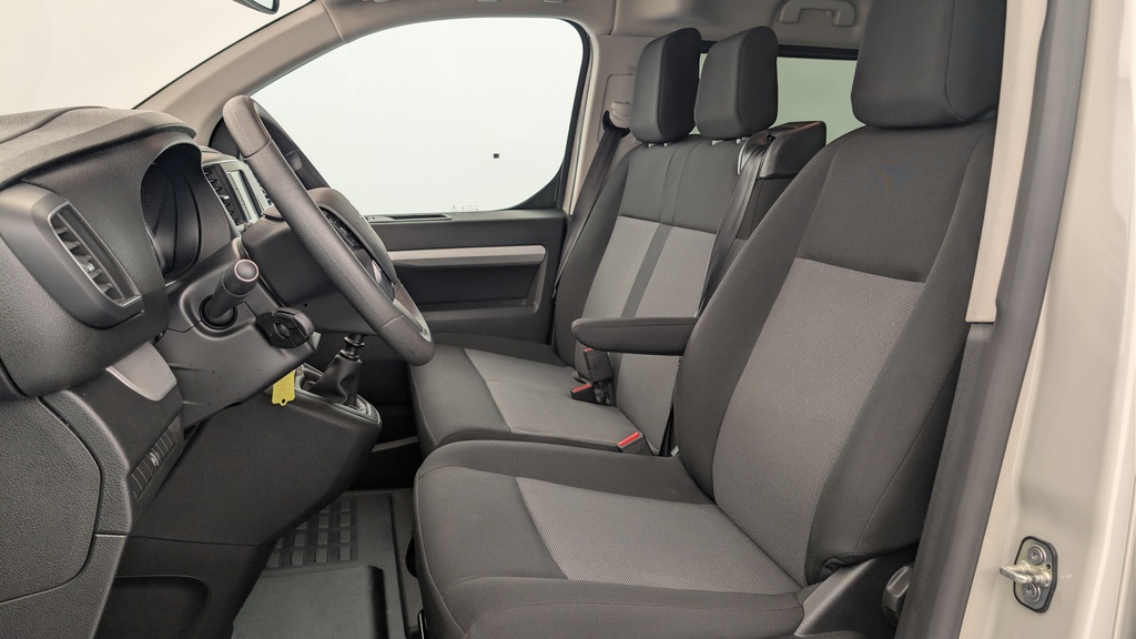Citroen Spacetourer Business M BLUEHDI 150 S&S BVM6 BUSINESS