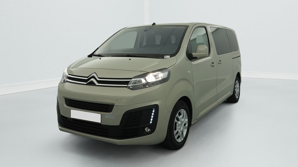 Citroen Spacetourer Business M BLUEHDI 150 S&S BVM6 BUSINESS