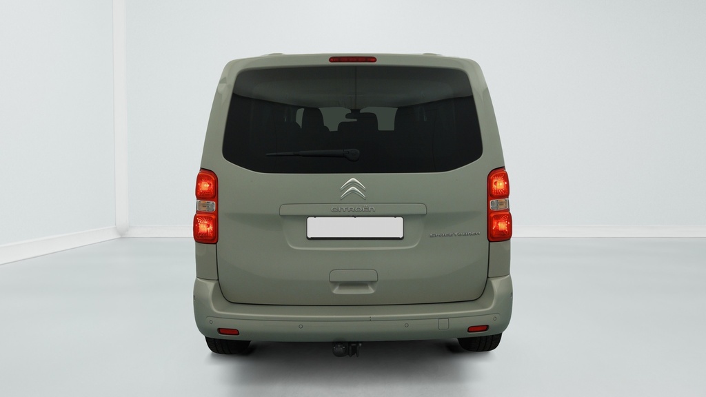 Citroen Spacetourer Business M BLUEHDI 150 S&S BVM6 BUSINESS