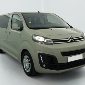 Citroen Spacetourer Business M BLUEHDI 150 S&S BVM6 BUSINESS