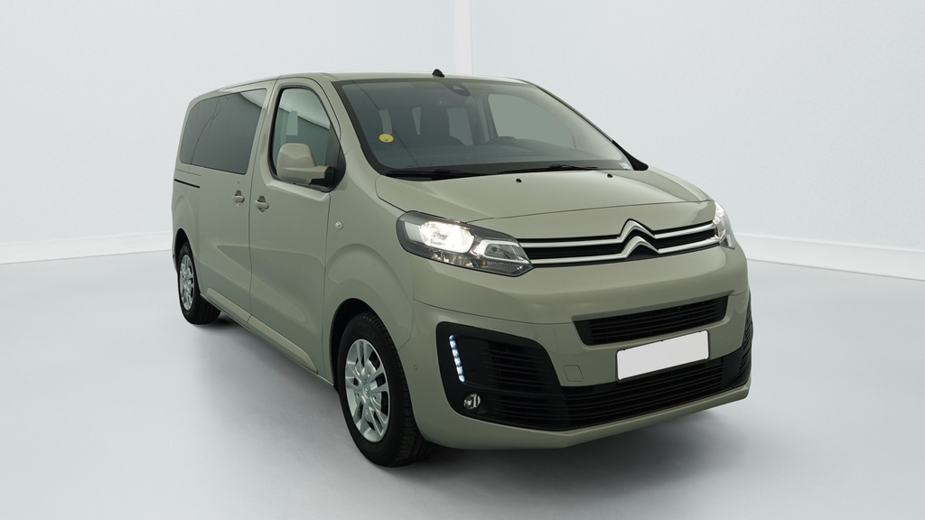 Citroen Spacetourer Business M BLUEHDI 150 S&S BVM6 BUSINESS