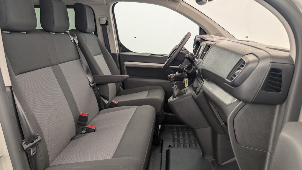 Citroen Spacetourer Business M BLUEHDI 150 S&S BVM6 BUSINESS