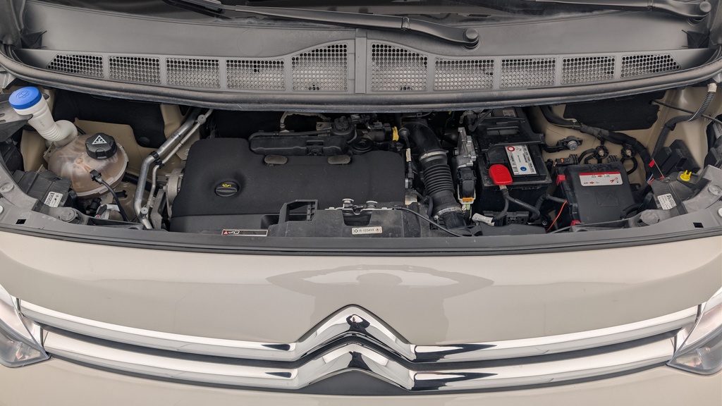 Citroen Spacetourer Business M BLUEHDI 150 S&S BVM6 BUSINESS