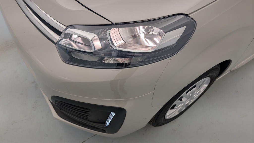 Citroen Spacetourer Business M BLUEHDI 150 S&S BVM6 BUSINESS