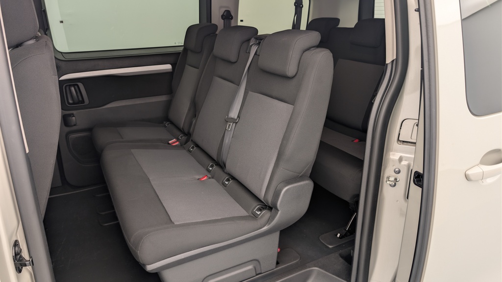 Citroen Spacetourer Business M BLUEHDI 150 S&S BVM6 BUSINESS