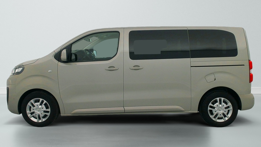 Citroen Spacetourer Business M BLUEHDI 150 S&S BVM6 BUSINESS