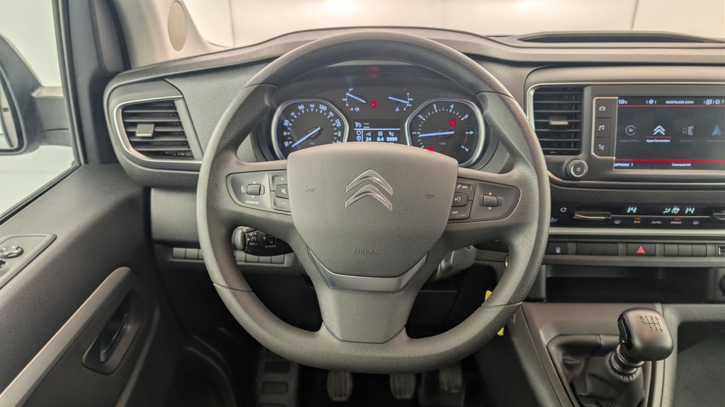 Citroen Spacetourer Business M BLUEHDI 150 S&S BVM6 BUSINESS