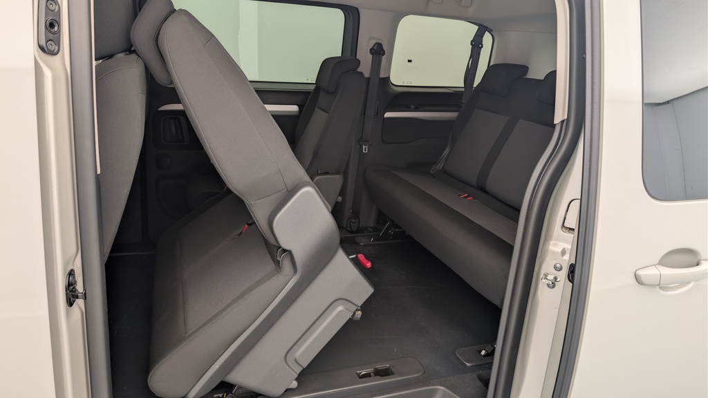 Citroen Spacetourer Business M BLUEHDI 150 S&S BVM6 BUSINESS
