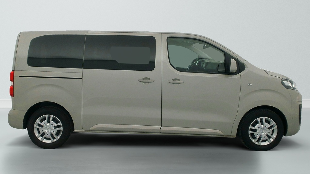 Citroen Spacetourer Business M BLUEHDI 150 S&S BVM6 BUSINESS