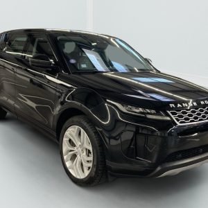 Land-rover Range Rover Evoque P200 AWD BVA9 S