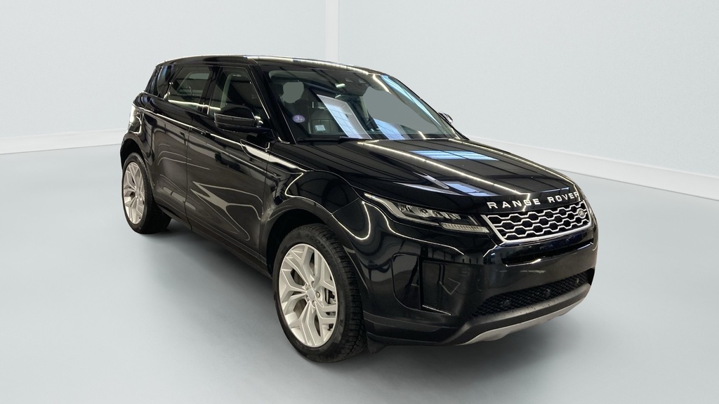Land-rover Range Rover Evoque P200 AWD BVA9 S