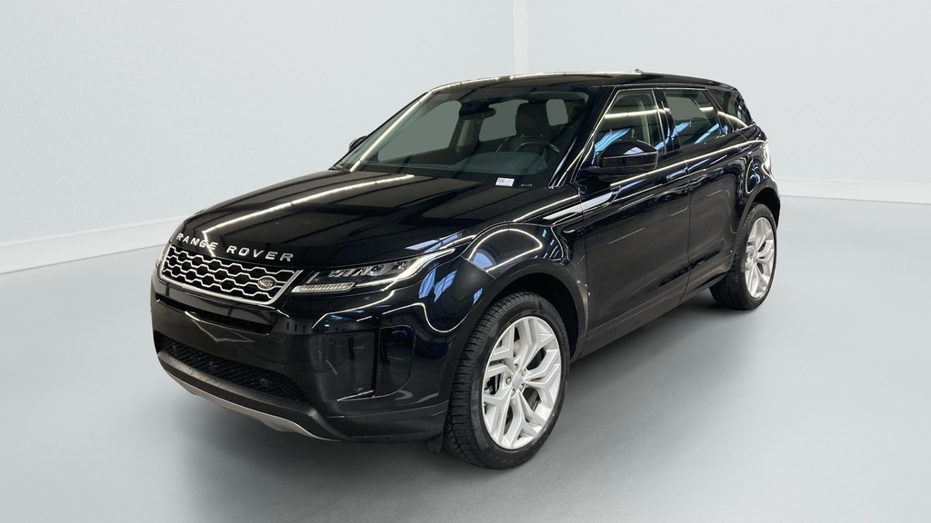 Land-rover Range Rover Evoque P200 AWD BVA9 S
