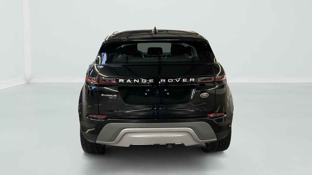 Land-rover Range Rover Evoque P200 AWD BVA9 S